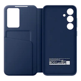 Чехол Samsung для смартфона S24 FE Wallet Case EF-ZS721CLEGRU - фото 5