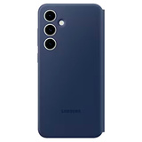 Чехол Samsung для смартфона S24 FE Wallet Case EF-ZS721CLEGRU - фото 6