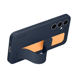 Чехол Samsung для смартфона S24 FE Standing Grip Case EF-GS721CNEGRU - фото 4