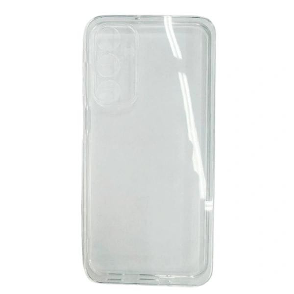 Тысқап Acron Samsung Galaxy A16 Transparent - фото 3