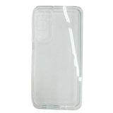 Тысқап Acron Samsung Galaxy A16 Transparent - фото 3