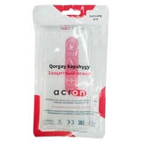 Тысқап Acron Samsung Galaxy A16 Transparent