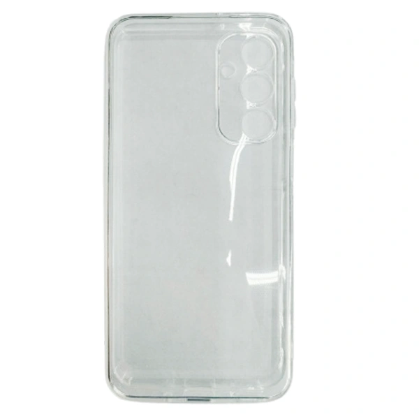 Тысқап Acron Samsung Galaxy A16 Transparent - фото 2