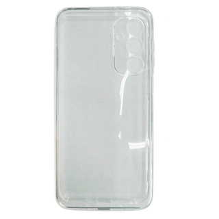 Чехол Acron для Samsung Galaxy A16 Transparent - фото 2