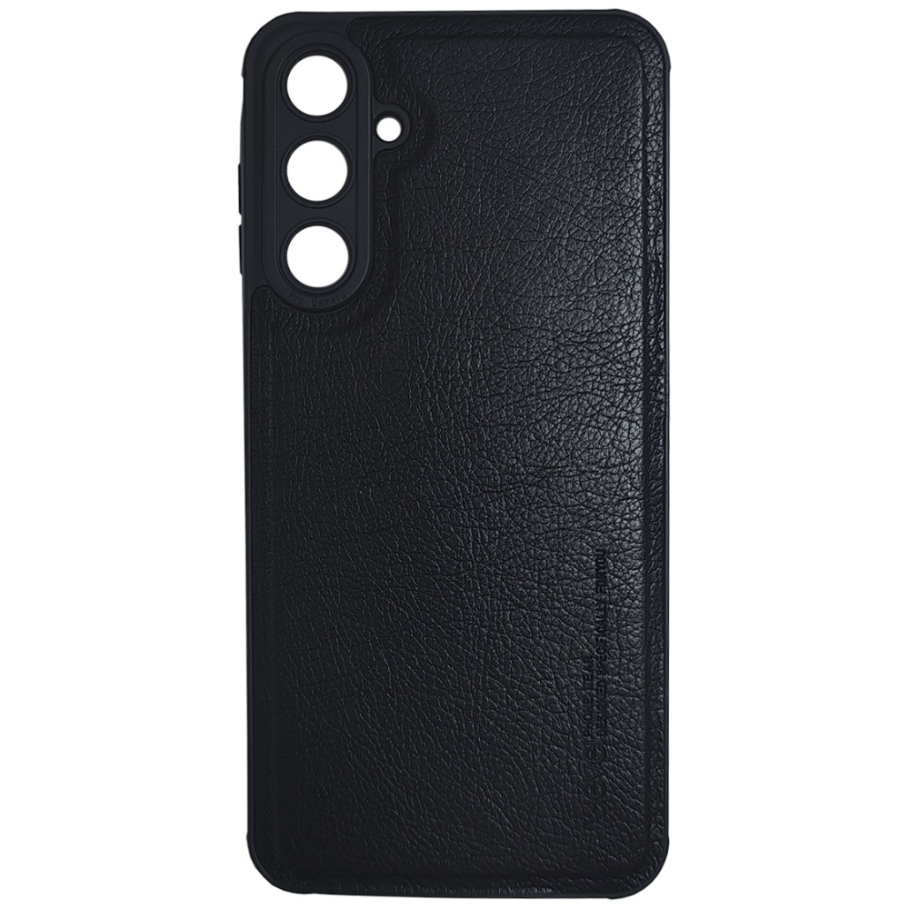 Чехол Acron для Samsung Galaxy A16 Black Чехол Acron для Samsung Galaxy A16 Black