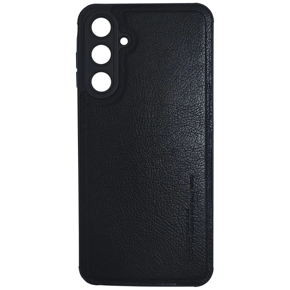 Тысқап Acron Samsung Galaxy A16 Black