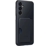 Чехол Samsung для смартфона A16 Card Slot Cover EF-OA166TBEGRU Черный  - фото 4