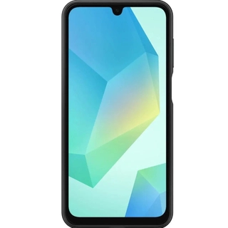 Чехол Samsung для смартфона A16 Card Slot Cover EF-OA166TBEGRU Черный  - фото 5