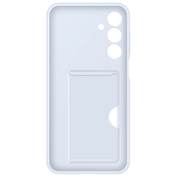 Samsung тысқабы Galaxy A16 Card Slot Cover EF-OA166TLEGRU Көгілдір үшін - фото 2