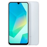 Samsung смартфонының қаптамасы A16 Clear Cover Transparent (EF-QA166CTEGRU) - фото 5