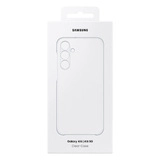 Samsung смартфонының қаптамасы A16 Clear Cover Transparent (EF-QA166CTEGRU) - фото 6