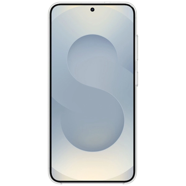 Samsung тысқабы Galaxy S25 Standing Grip Cover Grey EF-GS931CJEGRU үшін - фото 2