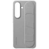 Samsung тысқабы Galaxy S25 Standing Grip Cover Grey EF-GS931CJEGRU үшін - фото 5