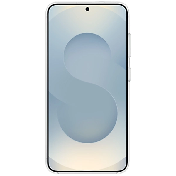 Samsung тысқабы Galaxy S25 Standing Grip Cover White EF-GS931CWEGRU үшін - фото 2