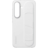 Samsung тысқабы Galaxy S25 Standing Grip Cover White EF-GS931CWEGRU үшін - фото 5