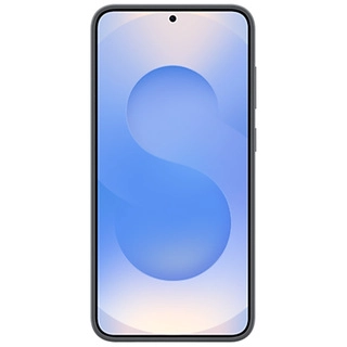 Чехол Samsung для Galaxy S25 Silicone Cover Black EF-PS931CBEGRU - фото 2