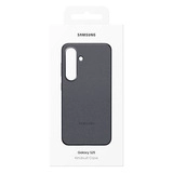 Чехол Samsung для Galaxy S25 Kindsuit Cover Black EF-VS931PBEGRU - фото 7