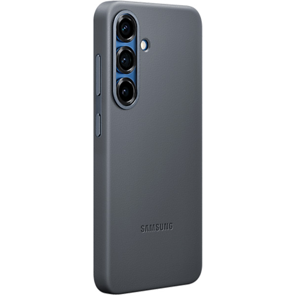 Чехол Samsung для Galaxy S25 Kindsuit Cover Black EF-VS931PBEGRU - фото 3