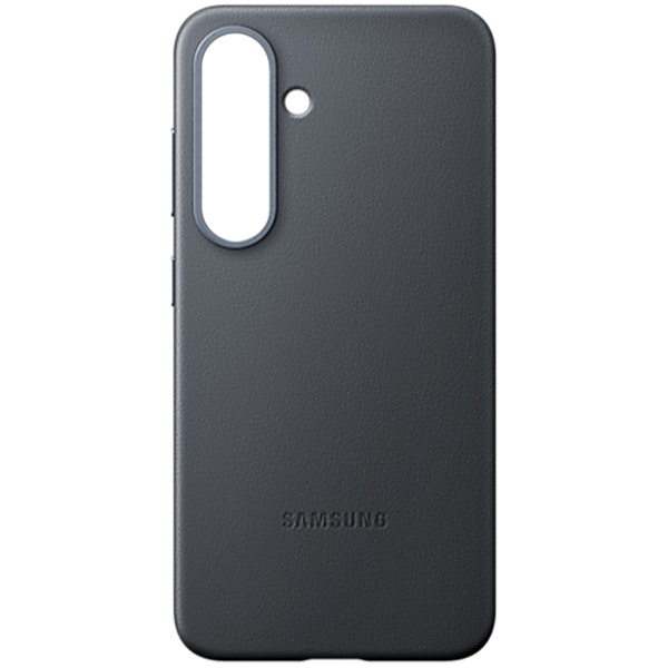 Чехол Samsung для Galaxy S25 Kindsuit Cover Black EF-VS931PBEGRU - фото 4