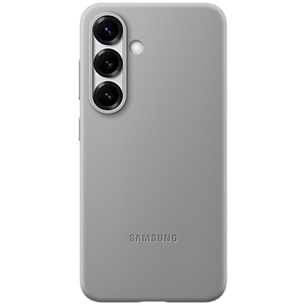 Чехол Samsung для Galaxy S25 Kindsuit Cover Gray EF-VS931PJEGRU