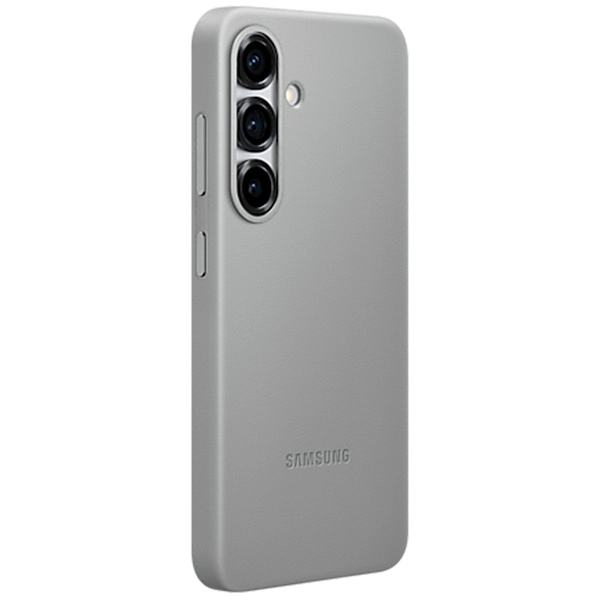 Чехол Samsung для Galaxy S25 Kindsuit Cover Gray EF-VS931PJEGRU - фото 3