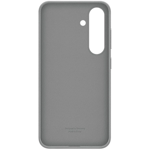 Чехол Samsung для Galaxy S25 Kindsuit Cover Gray EF-VS931PJEGRU - фото 5