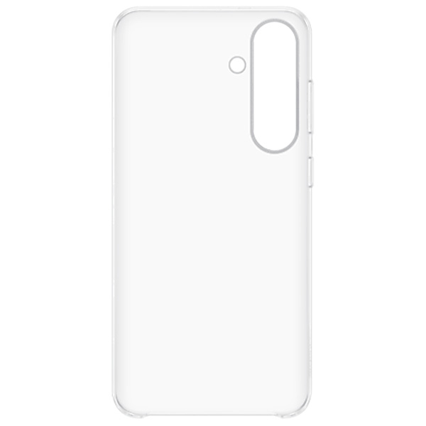 Чехол Samsung для Galaxy S25 Clear Cover Transparent EF-QS931CTEGRU - фото 5