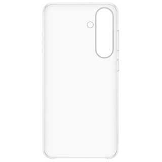 Чехол Samsung для Galaxy S25 Clear Cover Transparent EF-QS931CTEGRU - фото 5