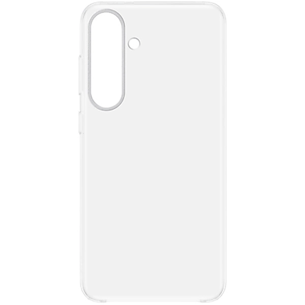 Чехол Samsung для Galaxy S25 Clear Cover Transparent EF-QS931CTEGRU - фото 4