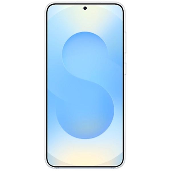 Чехол Samsung для Galaxy S25 Clear Cover Transparent EF-QS931CTEGRU - фото 2