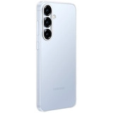 Чехол Samsung для Galaxy S25 Clear Cover Transparent EF-QS931CTEGRU - фото 3