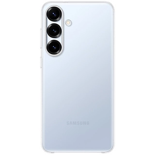 Чехол Samsung для Galaxy S25 Clear Cover Transparent EF-QS931CTEGRU