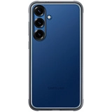 Samsung тысқабы Galaxy S25 Rugged Cover Black EF-RS931CBEGRU үшін - фото 2