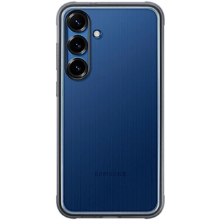 Samsung тысқабы Galaxy S25 Rugged Cover Black EF-RS931CBEGRU үшін - фото 2