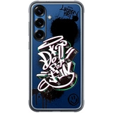 Samsung тысқабы Galaxy S25 Rugged Cover Black EF-RS931CBEGRU үшін