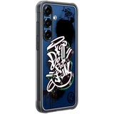 Samsung тысқабы Galaxy S25 Rugged Cover Black EF-RS931CBEGRU үшін - фото 4