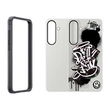 Samsung тысқабы Galaxy S25 Rugged Cover Black EF-RS931CBEGRU үшін - фото 7