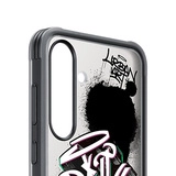 Samsung тысқабы Galaxy S25 Rugged Cover Black EF-RS931CBEGRU үшін - фото 5