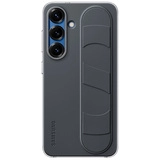 Samsung тысқабы Galaxy S25+ Standing Grip Cover Black EF-GS936CBEGRU үшін