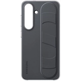 Samsung тысқабы Galaxy S25+ Standing Grip Cover Black EF-GS936CBEGRU үшін - фото 5