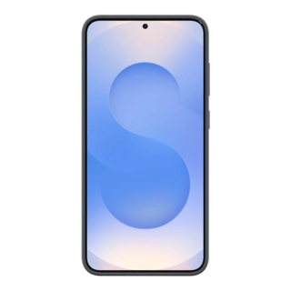 Чехол Samsung для Galaxy S25+ Silicone Cover Black EF-PS936CBEGRU - фото 2