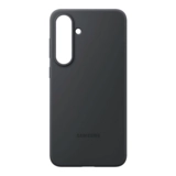 Чехол Samsung для Galaxy S25+ Silicone Cover Black EF-PS936CBEGRU - фото 4