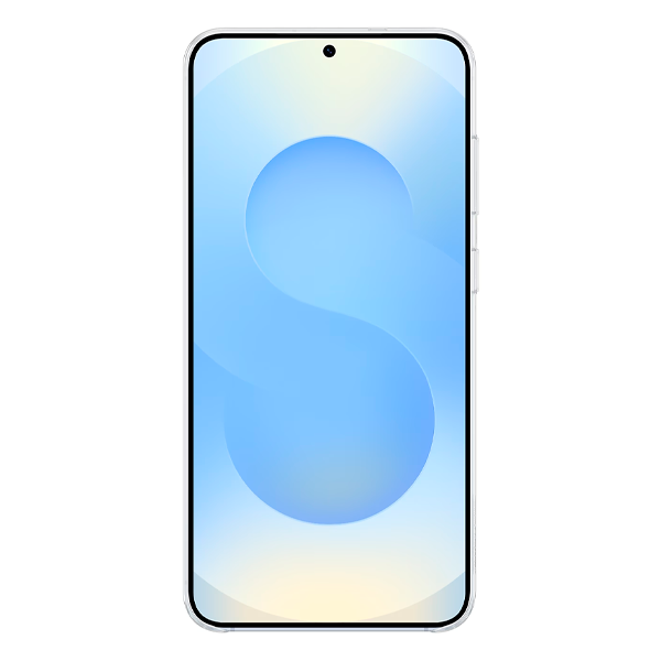 Чехол Samsung для Galaxy S25+ Clear Cover Transparent EF-QS936CTEGRU - фото 3