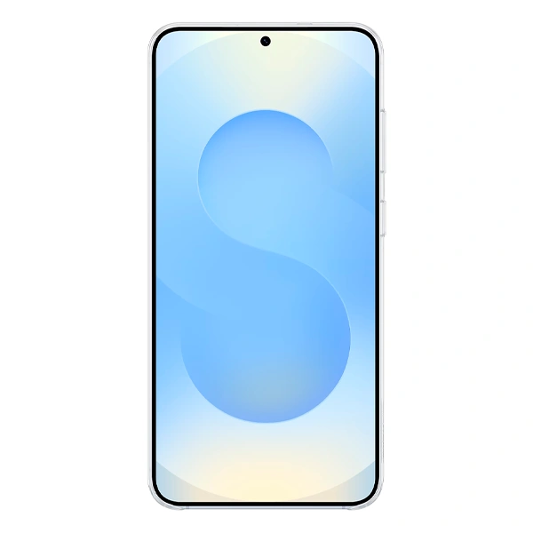 Samsung тысқабы Galaxy S25+ Clear Cover Transparent EF-QS936CTEGRU үшін - фото 3