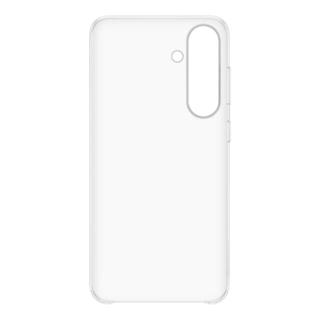 Samsung тысқабы Galaxy S25+ Clear Cover Transparent EF-QS936CTEGRU үшін - фото 4