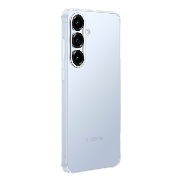 Чехол Samsung для Galaxy S25+ Clear Cover Transparent EF-QS936CTEGRU - фото 2