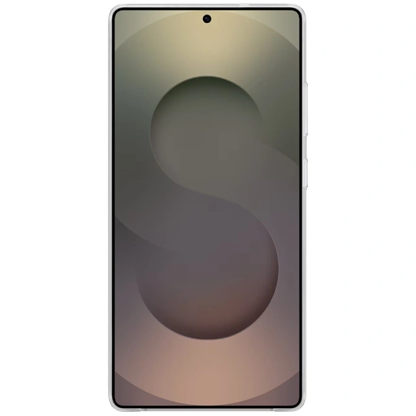 Чехол Samsung для Galaxy S25 Ultra Standing Grip Cover White EF-GS938CWEGRU - фото 2