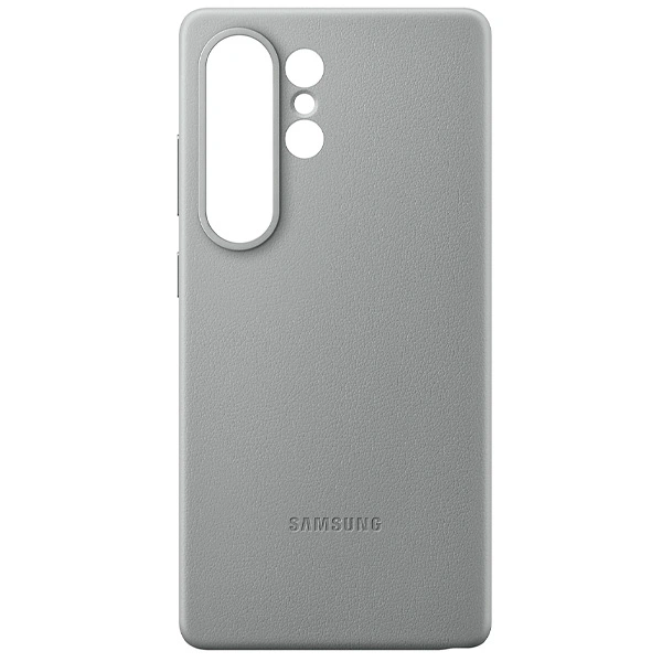Samsung тысқабы Galaxy S25 Ultra Kindsuit Cover Grey EF-VS938PJEGRU үшін - фото 5