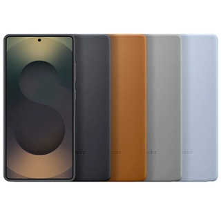 Чехол Samsung для Galaxy S25 Ultra Kindsuit Cover Grey EF-VS938PJEGRU - фото 6