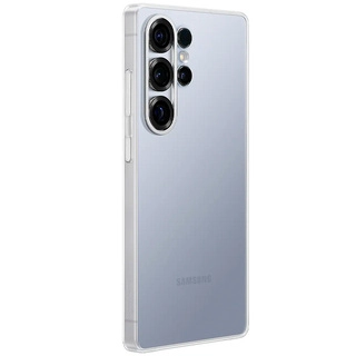 Чехол Samsung для Galaxy S25 Ultra Clear Cover Transparent EF-QS938CTEGRU - фото 2